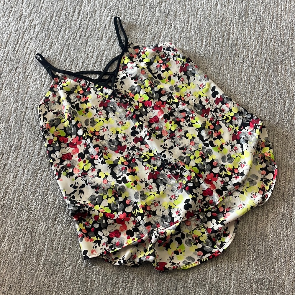 Studio Y tank top - Size L